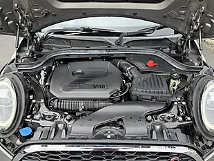 Used 2018 MINI Hatch Cooper S Silver - Interior and Exterior details 8