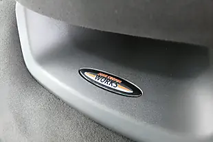 Used 2018 MINI Hatch Cooper S Sport Moonwalk Grey - Interior and Exterior details 14