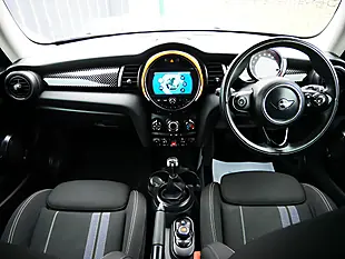 Used 2018 MINI Hatch Cooper S Sport Solaris Orange Metallic - Interior and Exterior details 10
