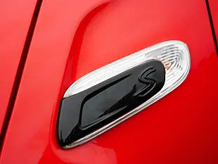 Used 2018 MINI Hatch Cooper S Sport Solaris Orange Metallic - Interior and Exterior details 15