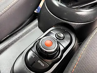 Used 2018 MINI Hatch Cooper Silver - Interior and Exterior details 15
