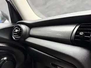 Used 2018 MINI Hatch Cooper Silver - Interior and Exterior details 16