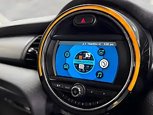 Used 2018 MINI Hatch Cooper Silver - Interior and Exterior details 17