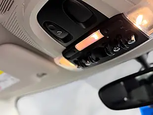 Used 2018 MINI Hatch Cooper Silver - Interior and Exterior details 18