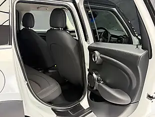 Used 2018 MINI Hatch Cooper Silver - Interior and Exterior details 19
