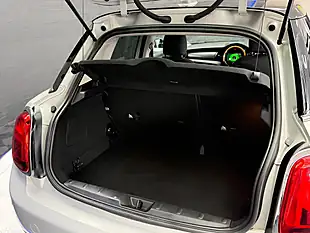 Used 2018 MINI Hatch Cooper Silver - Interior and Exterior details 20