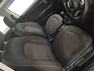 Used 2018 MINI Hatch Cooper Silver - Interior and Exterior details 16