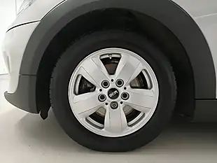 Used 2018 MINI Hatch Cooper Silver - Interior and Exterior details 19