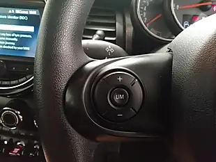 Used 2018 MINI Hatch Cooper Silver - Interior and Exterior details 8