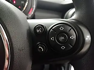 Used 2018 MINI Hatch Cooper Silver - Interior and Exterior details 9