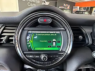 Used 2018 MINI Hatch Cooper Silver - Interior and Exterior details 13