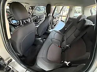 Used 2018 MINI Hatch Cooper Silver - Interior and Exterior details 15