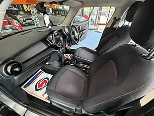 Used 2018 MINI Hatch Cooper Silver - Interior and Exterior details 16