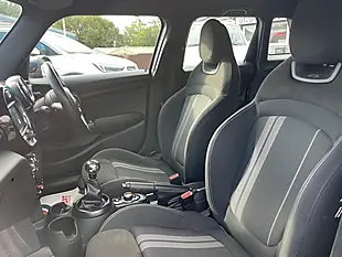 Used 2018 MINI Hatch Cooper Sport Black - Interior and Exterior details 11