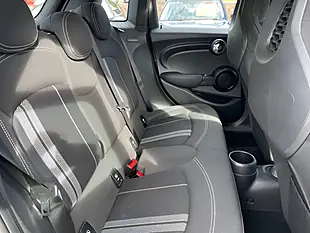 Used 2018 MINI Hatch Cooper Sport Black - Interior and Exterior details 12