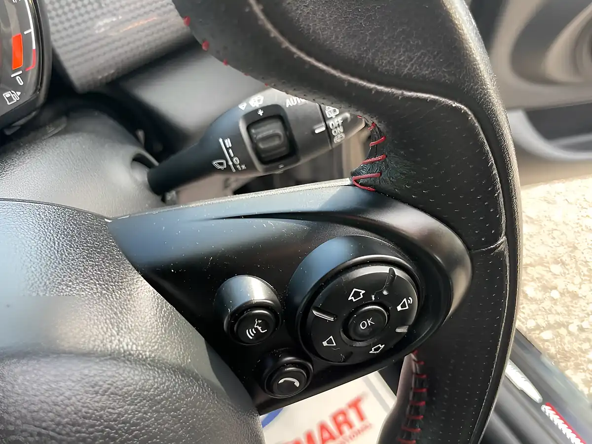 Used 2018 MINI Hatch Cooper Sport Black - Interior and Exterior details 14