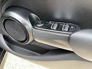 Used 2018 MINI Hatch Cooper Sport Black - Interior and Exterior details 15