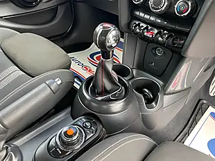 Used 2018 MINI Hatch Cooper Sport Black - Interior and Exterior details 16