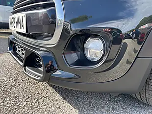 Used 2018 MINI Hatch Cooper Sport Black - Interior and Exterior details 19