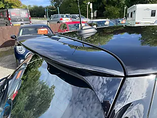 Used 2018 MINI Hatch Cooper Sport Black - Interior and Exterior details 20
