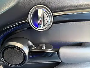 Used 2018 MINI Hatch Cooper Sport Blue - Interior and Exterior details 14