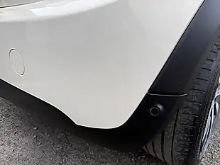 Used 2018 MINI Hatch Cooper White - Interior and Exterior details 18