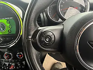 Used 2018 MINI Hatch Cooper White - Interior and Exterior details 19