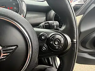 Used 2018 MINI Hatch Cooper White - Interior and Exterior details 20