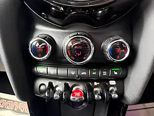 Used 2018 MINI Hatch Cooper White - Interior and Exterior details 11