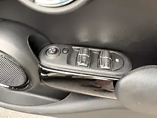 Used 2018 MINI Hatch Cooper White - Interior and Exterior details 19