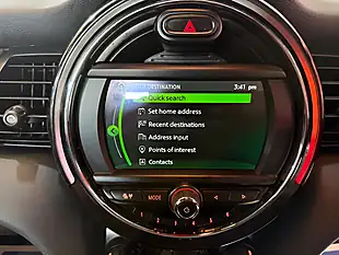 Used 2018 MINI Hatch Cooper White - Interior and Exterior details 19