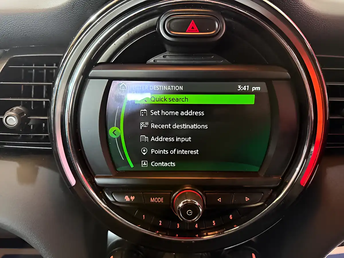 Used 2018 MINI Hatch Cooper White - Interior and Exterior details 19