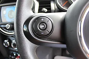 Used 2018 MINI Hatch Cooper White - Interior and Exterior details 13