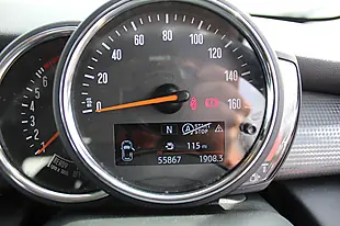 Used 2018 MINI Hatch Cooper White - Interior and Exterior details 19