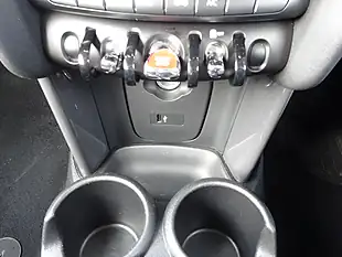 Used 2018 MINI Hatch Cooper White - Interior and Exterior details 20