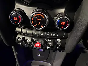Used 2018 MINI Hatch Cooper White - Interior and Exterior details 13