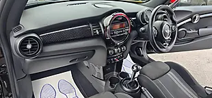 Used 2018 MINI Hatch John Cooper Works Black - Interior and Exterior details 11