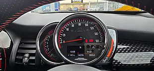 Used 2018 MINI Hatch John Cooper Works Black - Interior and Exterior details 12
