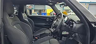 Used 2018 MINI Hatch John Cooper Works Black - Interior and Exterior details 16