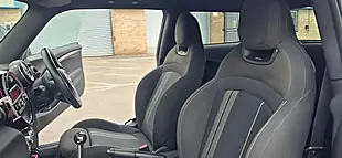 Used 2018 MINI Hatch John Cooper Works Black - Interior and Exterior details 18
