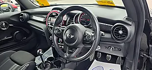 Used 2018 MINI Hatch John Cooper Works Black - Interior and Exterior details 9