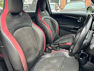 Used 2018 MINI Hatch John Cooper Works Grey - Interior and Exterior details 12
