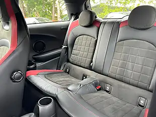 Used 2018 MINI Hatch John Cooper Works Grey - Interior and Exterior details 15