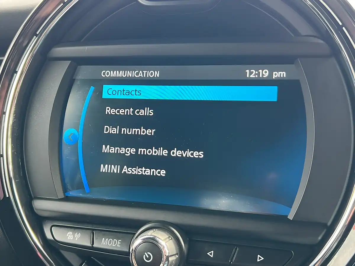 Used 2018 MINI Hatch John Cooper Works Grey - Interior and Exterior details 17