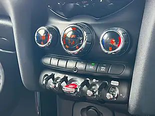 Used 2018 MINI Hatch John Cooper Works Grey - Interior and Exterior details 18
