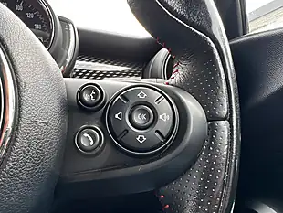 Used 2018 MINI Hatch John Cooper Works Grey - Interior and Exterior details 20
