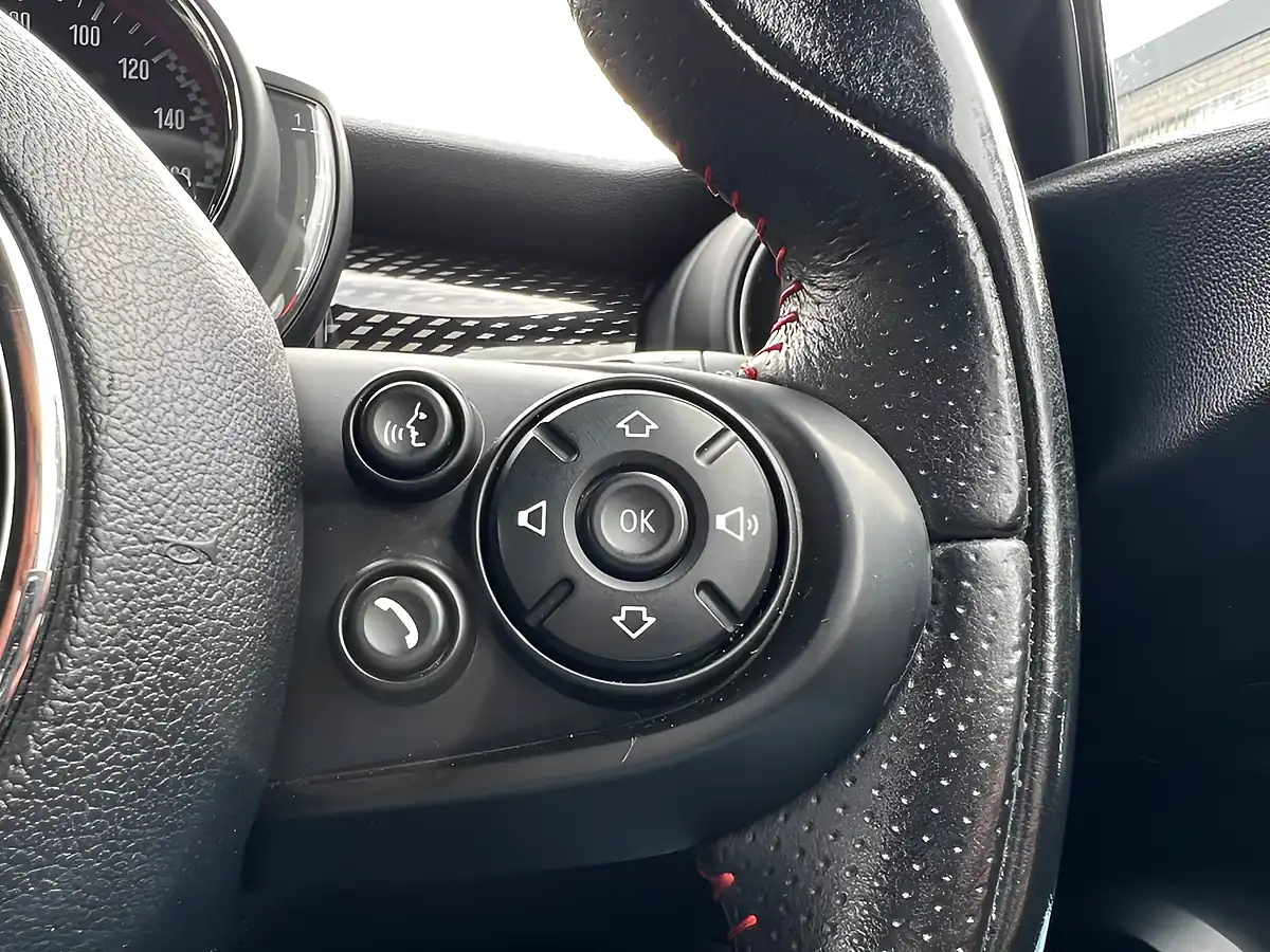 Used 2018 MINI Hatch John Cooper Works Grey - Interior and Exterior details 20