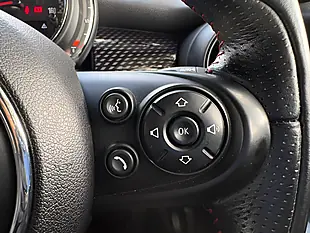 Used 2018 MINI Hatch John Cooper Works Silver - Interior and Exterior details 17