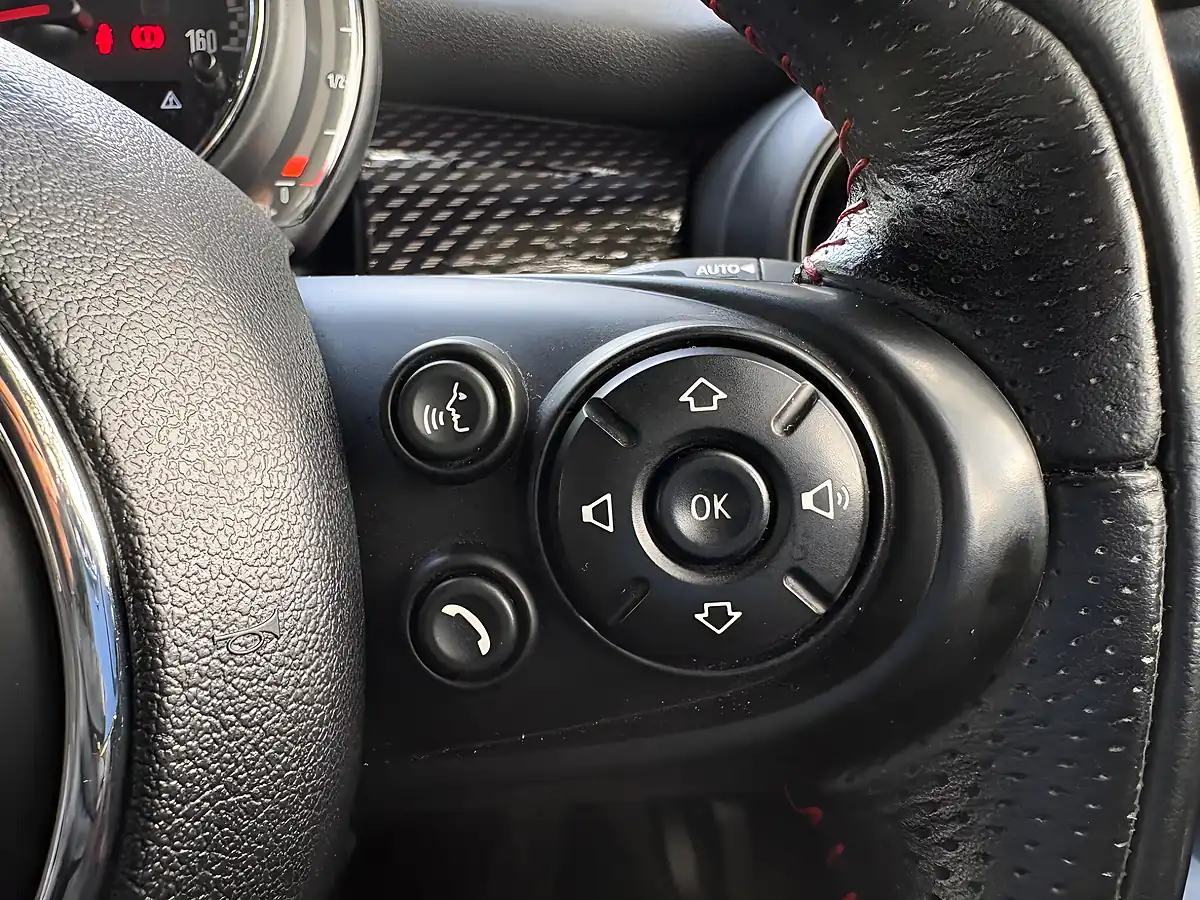 Used 2018 MINI Hatch John Cooper Works Silver - Interior and Exterior details 17