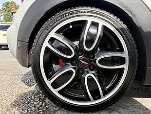 Used 2018 MINI Hatch John Cooper Works Silver - Interior and Exterior details 19